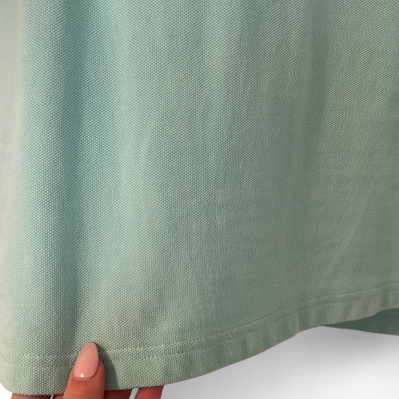 Vineyard Vines Blue Mist Classic Fit Polo Shirt - Picture 8 of 11